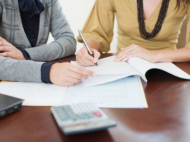 Commercial Lending Requirements